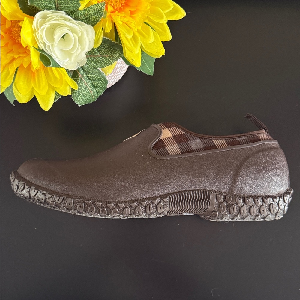 MUCK Women’s Muckster II Low Slip On - Picture 7 of 15
